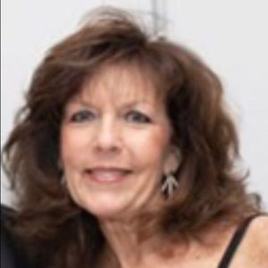 Meet your Posher, Lynda